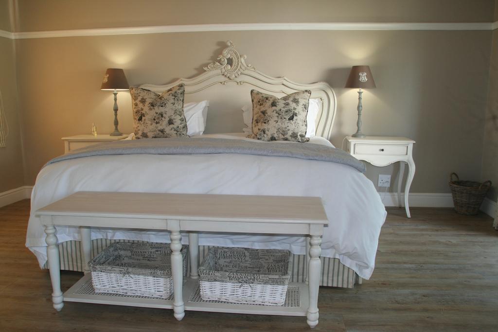 アッド ハッピー ランド B アンド B アンド セルフケータリング Bed & Breakfast エクステリア 写真