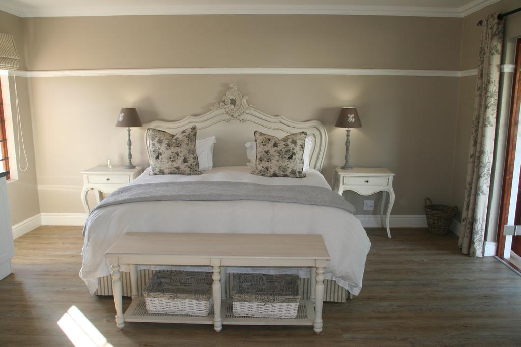 アッド ハッピー ランド B アンド B アンド セルフケータリング Bed & Breakfast エクステリア 写真