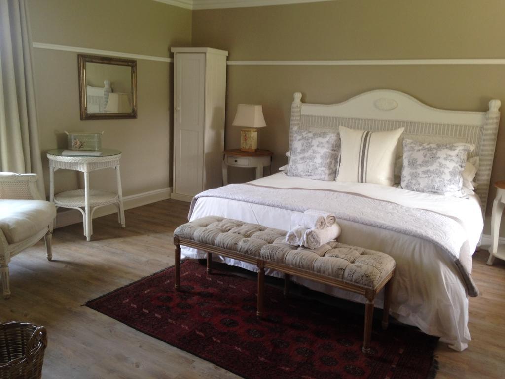 アッド ハッピー ランド B アンド B アンド セルフケータリング Bed & Breakfast エクステリア 写真