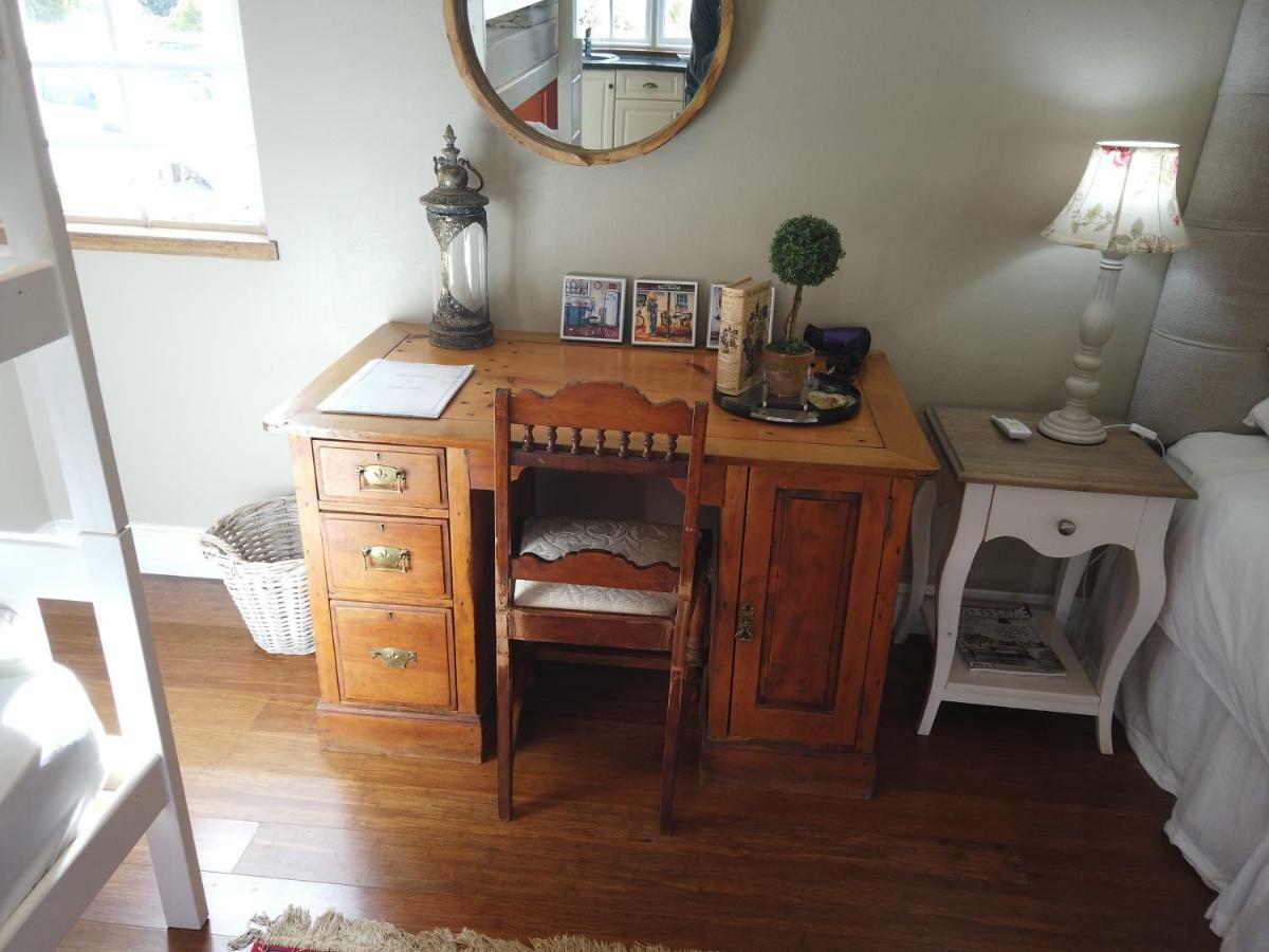 アッド ハッピー ランド B アンド B アンド セルフケータリング Bed & Breakfast エクステリア 写真